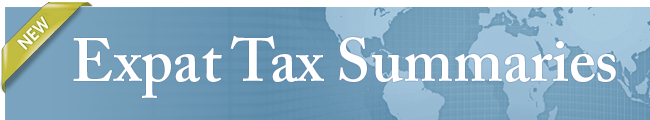 tax summaries email banner 2
