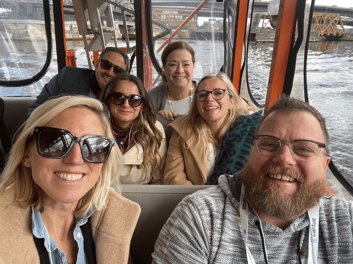 What can a duck boat tour of Boston teach us about Global Mobility?