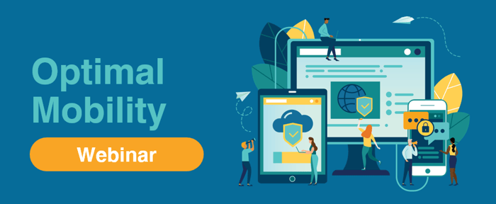 2022 Optimal Mobility webinar