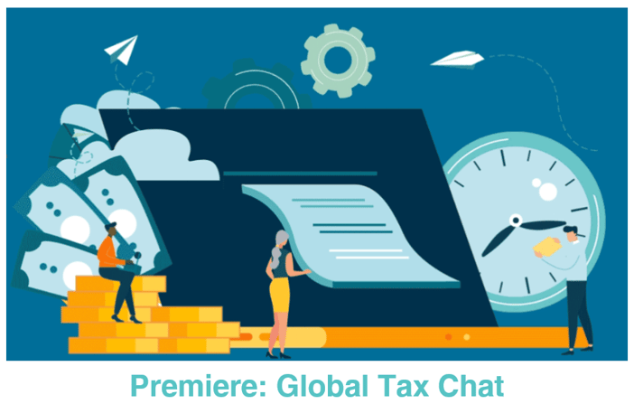 2023 Tax Chat Webinar