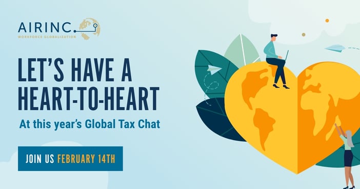 23-AIRINC Global Tax Chat Social Image