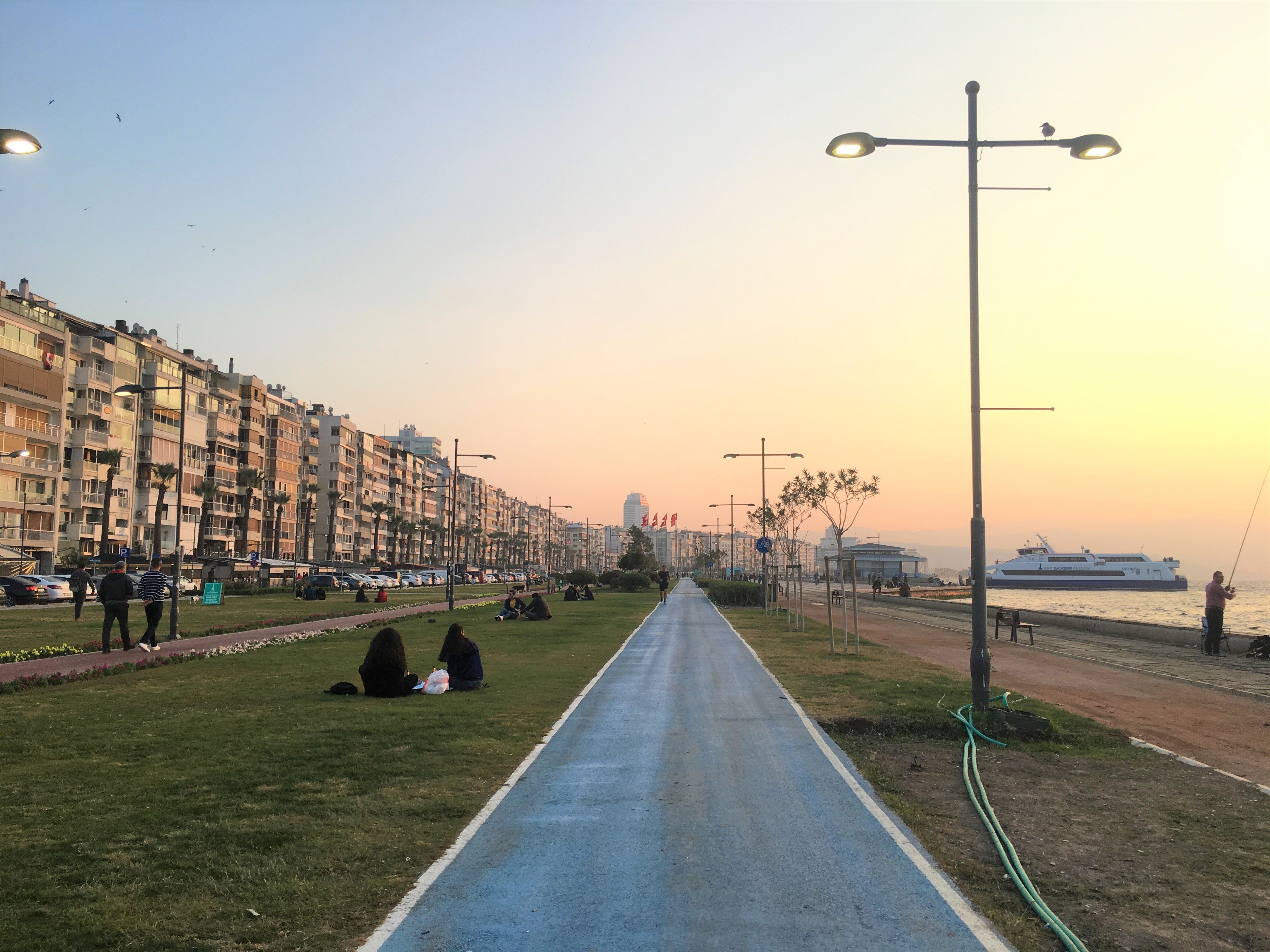 464.Izmir