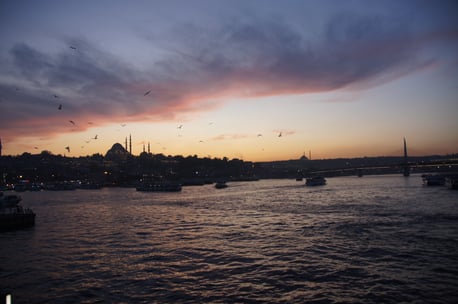 866.Istanbul