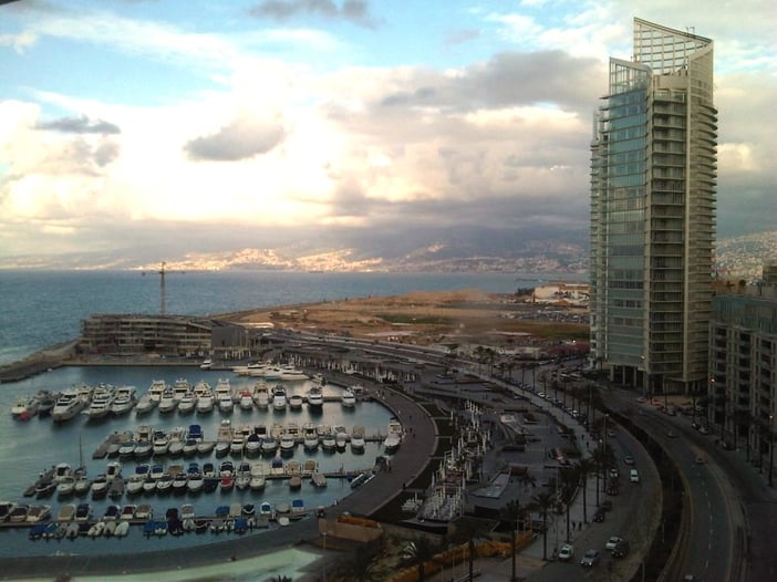 From Bad To Worse In Lebanon