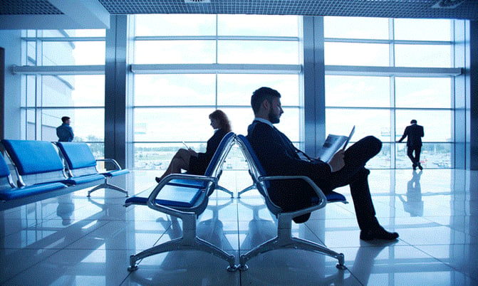 challenges of managing business travelers