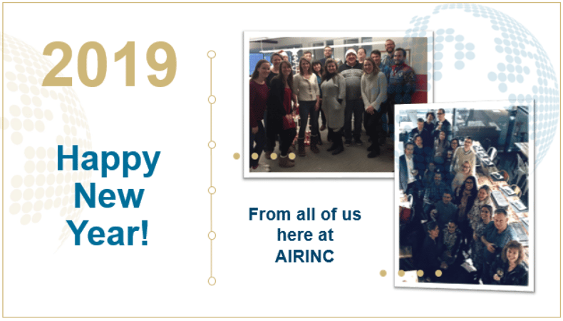 greeting 20192
