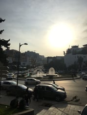 ALGERIA, Algiers - 4 - OT