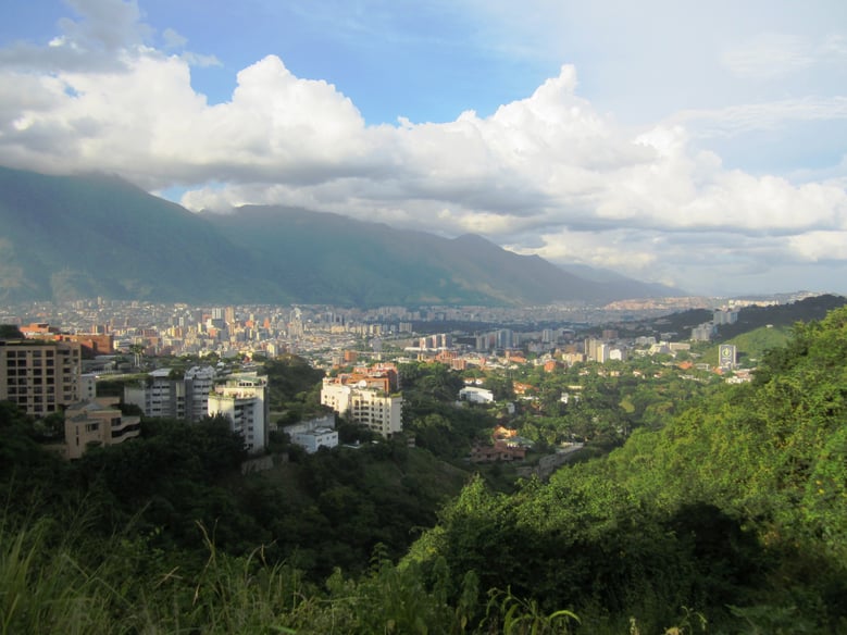 VENEZUELA, Caracas.jpg