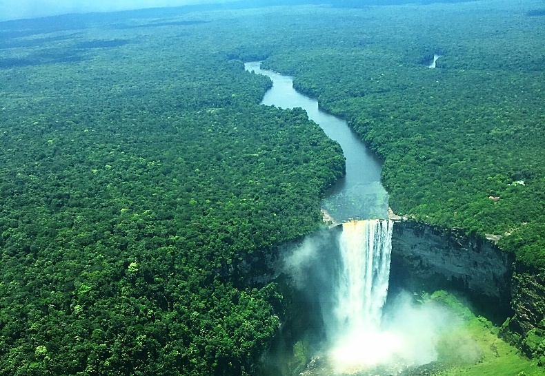 georgetown guyana a top global energy frontier georgetown guyana a top global energy frontier