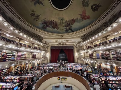 El Ateneo