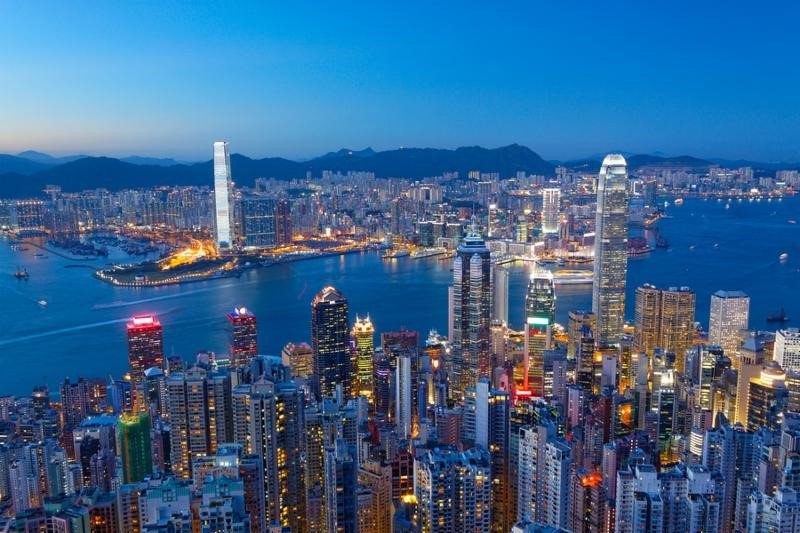 Join AIRINC in Hong Kong on June 5th for a Global Mobility Breakfast Briefing!