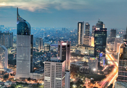 Jakarta - Main