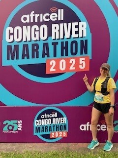 Marathon 5