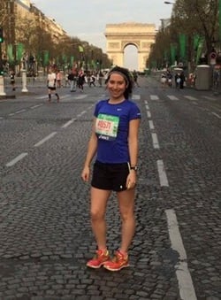 Marathon Paris-1