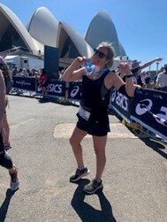 Marathon Sydney