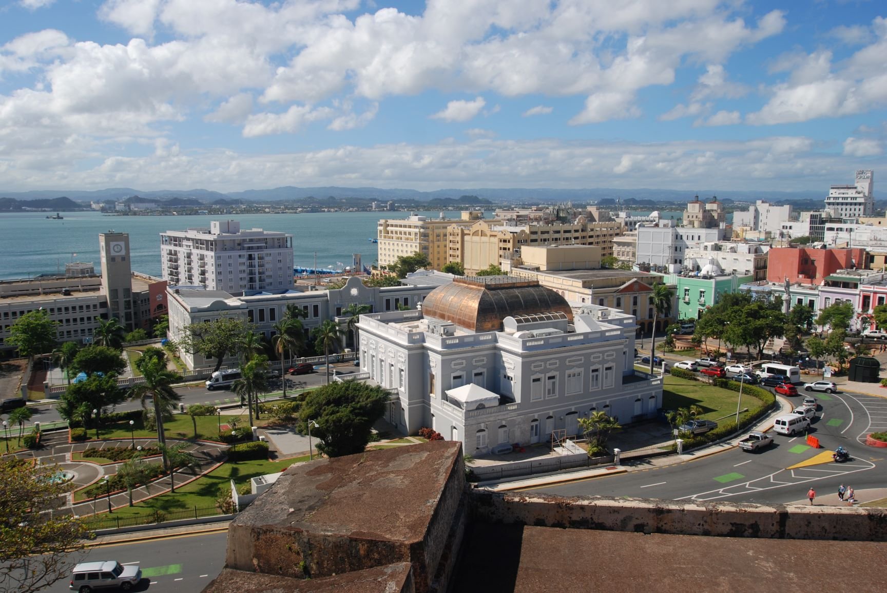 A House Supply Crunch In San Juan S Rental Market