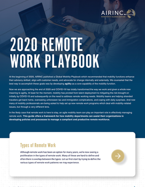 Remote work playbook thumbnail