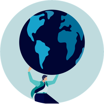 Round World
