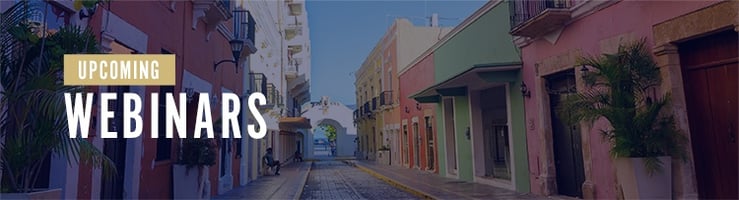 Webinar Header