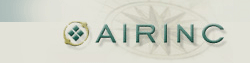 AIRINC logo