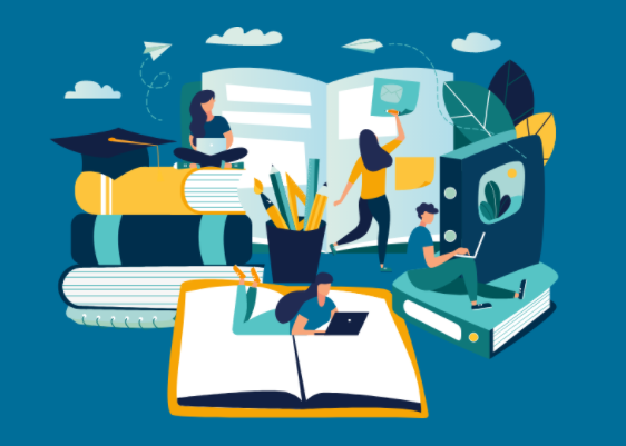 education portal
