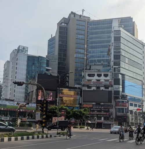 gulshan