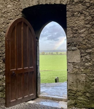 ireland photo