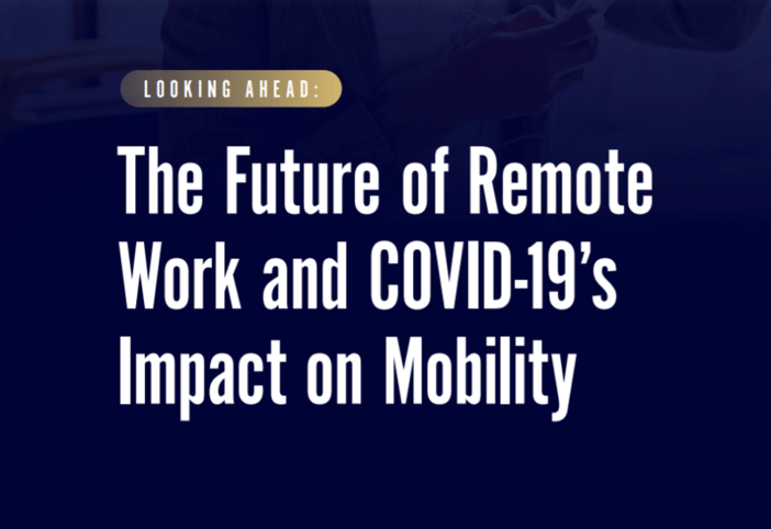 Future of Remote Work - AIRINC Benchmark Report