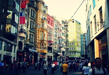 TURKEY, Istanbul 2 ARP-911932-edited