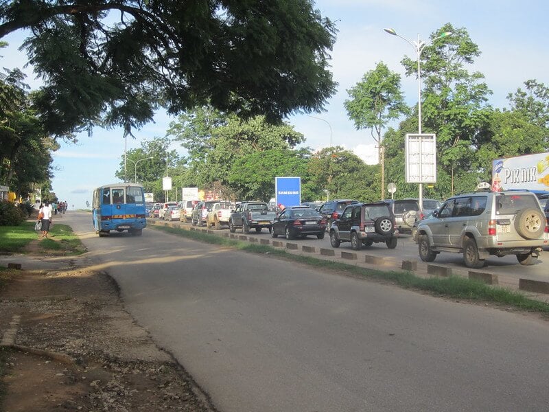 Image of Zambia