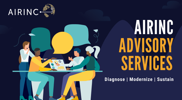 image of advisory services