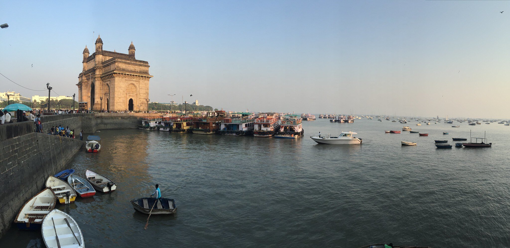 Image of Mumbai, India