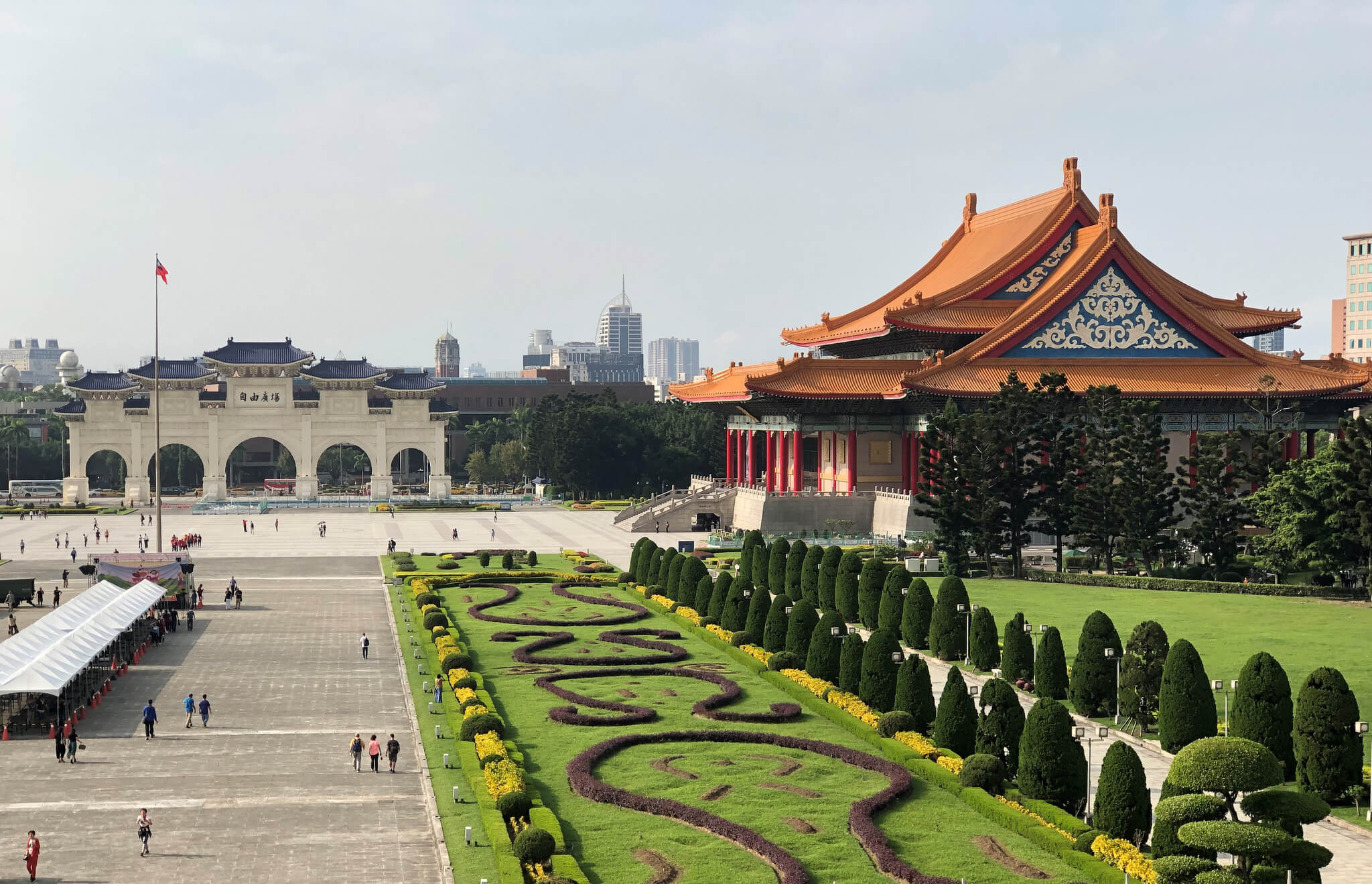 Image of Taiwan