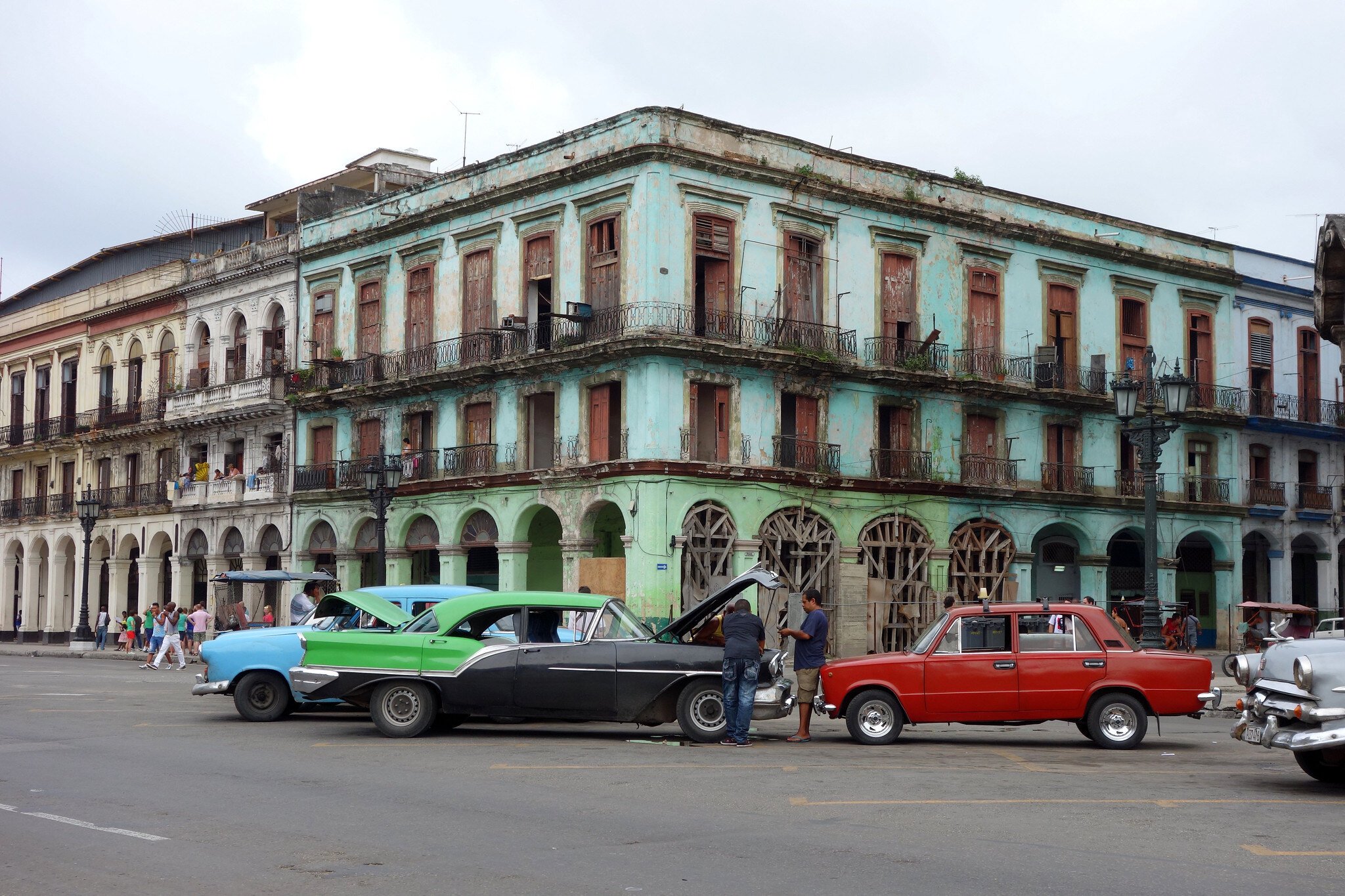 Image of Cuba