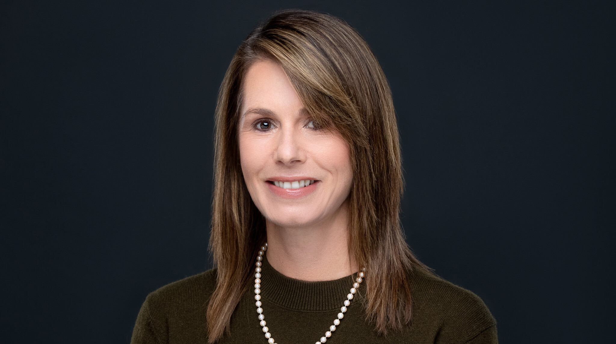 Morgan Crosby AIRINC