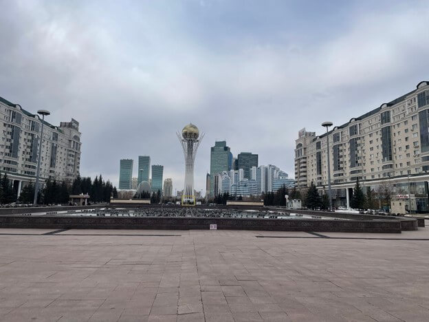 Astana