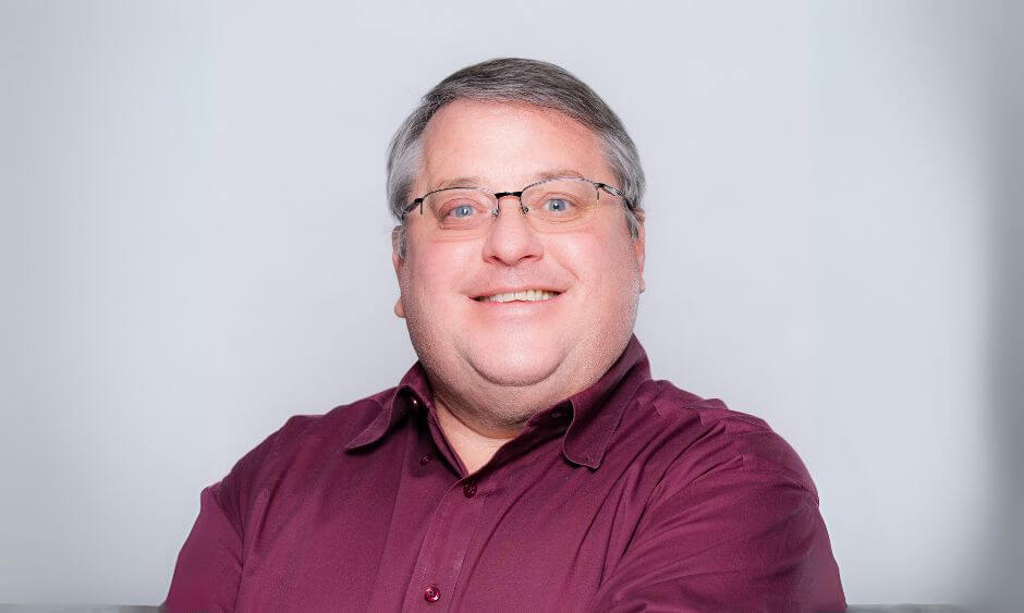Image of Tom Healy