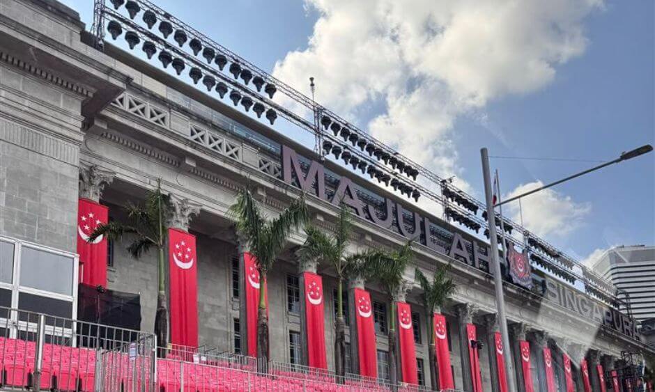 Image of Singapore