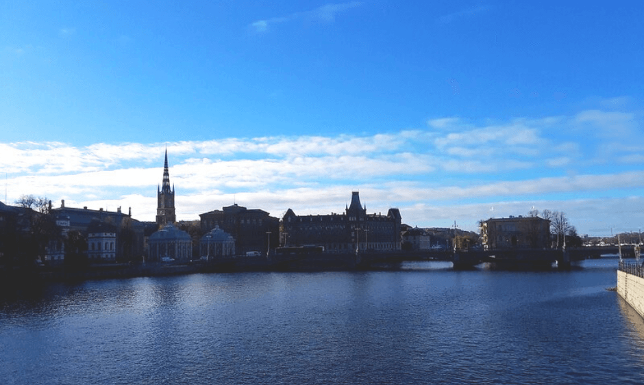 Image of Sweden