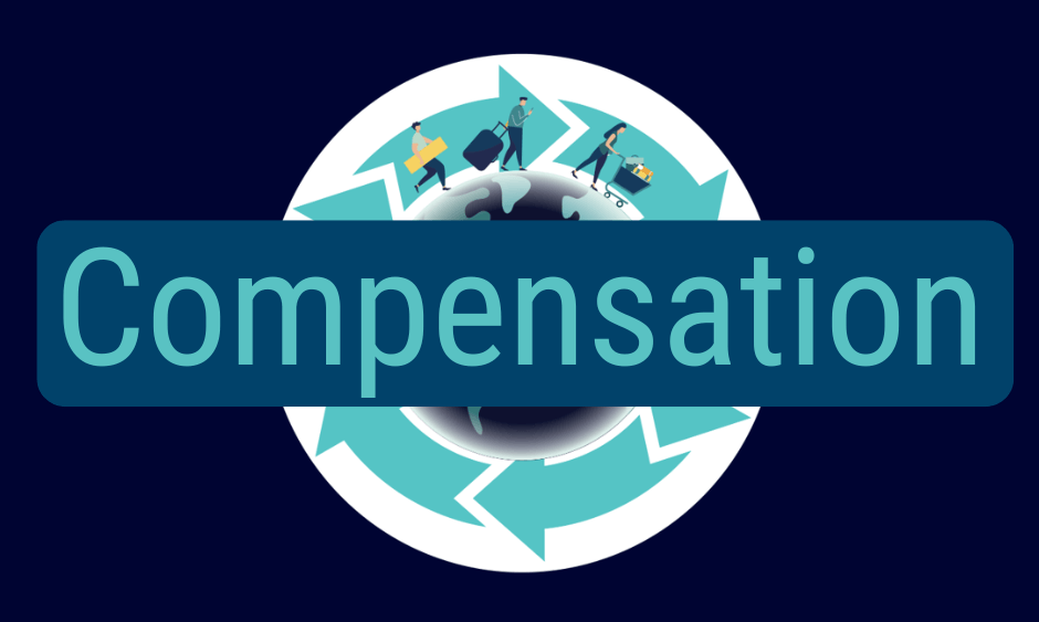 Image of International Compensation
