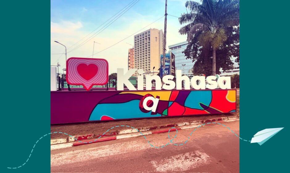 Image of Kinshasa