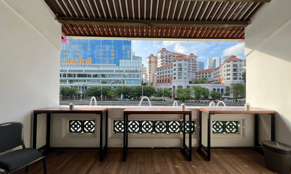 Image of Singapore