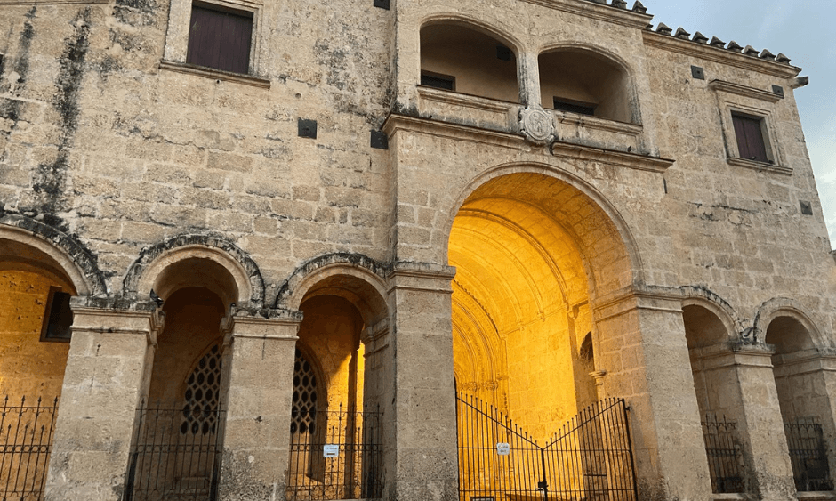 Image of Santo Domingo