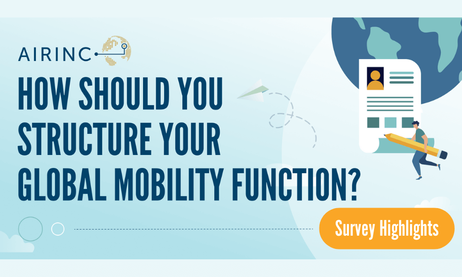 GM Function Survey Highlights