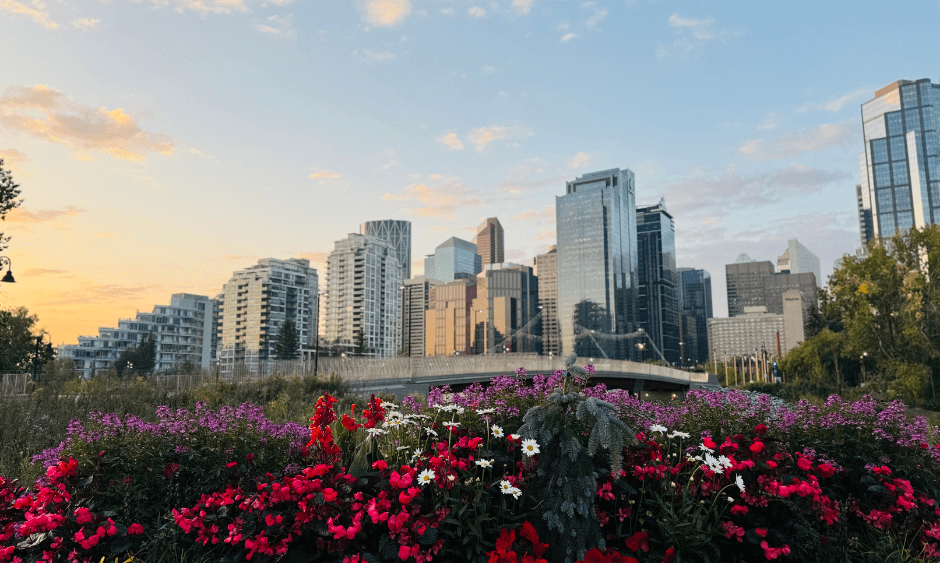 Calgary