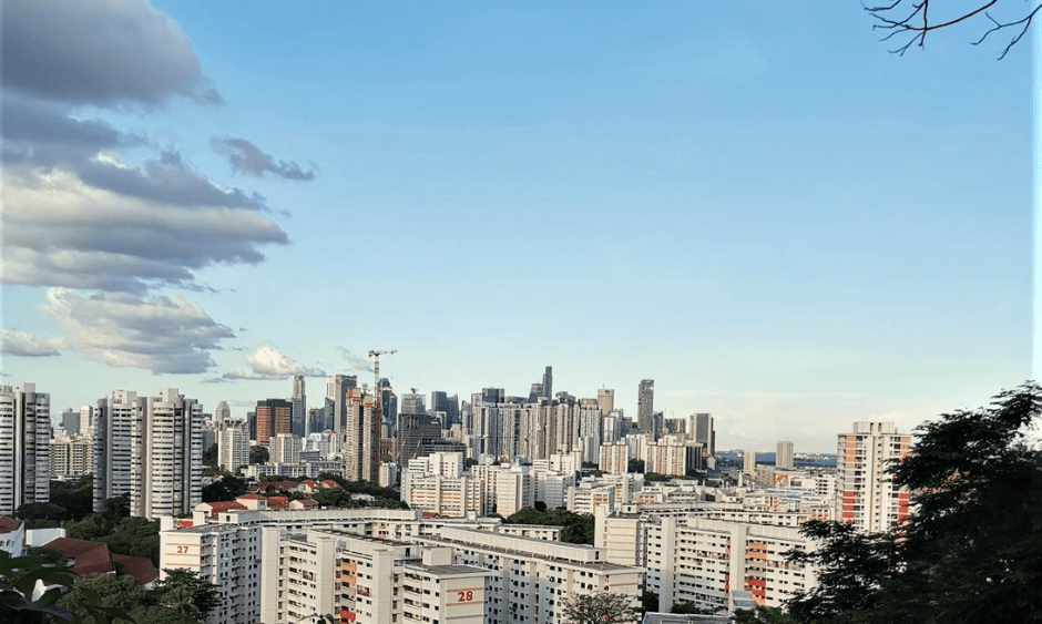 Image of Singapore