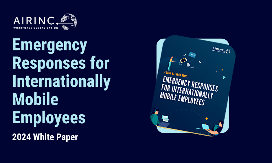Image of the Emergencies on Assignment Paper