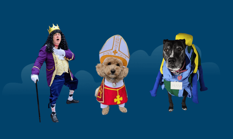 image of halloween 2025