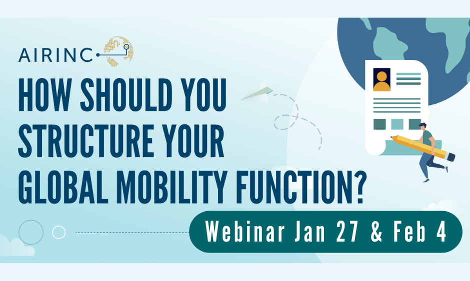 GM Function Webinar