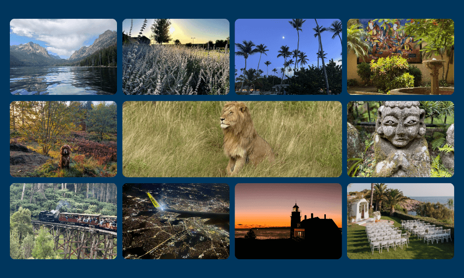 image from the AIRINC photo competition